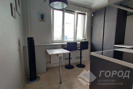 Сдам 2-х кімнатну квартиру, Гагарина проспект, Спортивная метро, Код: 808733/1