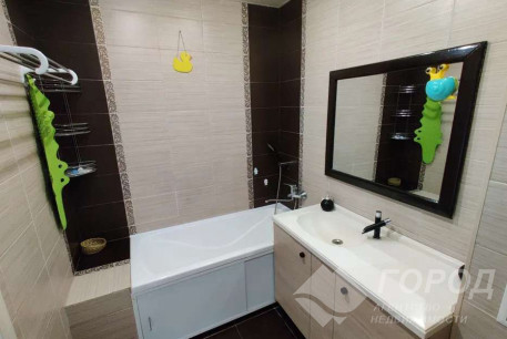 Сдам 2-х кімнатну квартиру, Гагарина проспект, Спортивная метро, Код: 808733/1