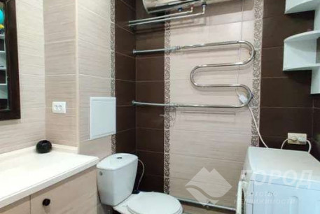 Сдам 2-х кімнатну квартиру, Гагарина проспект, Спортивная метро, Код: 808733/1