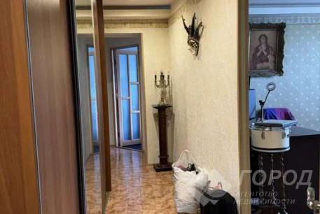 Продам 3-х кімнатну квартиру, Гагарина проспект, Проспект Гагарина метро, Код: 808738/1