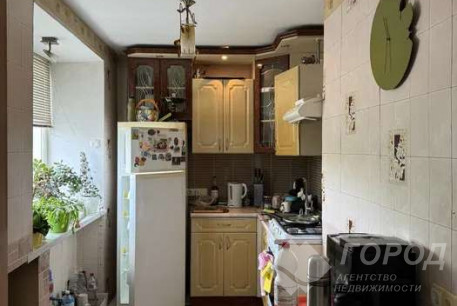 Продам 3-х кімнатну квартиру, Гагарина проспект, Проспект Гагарина метро, Код: 808738/1