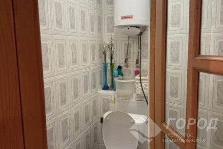 Продам 3-х кімнатну квартиру, Гагарина проспект, Проспект Гагарина метро, Код: 808738/1