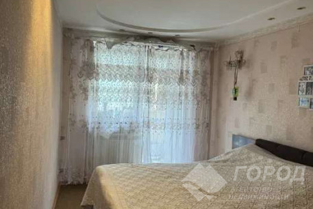 Продам 3-х кімнатну квартиру, Гагарина проспект, Проспект Гагарина метро, Код: 808738/1