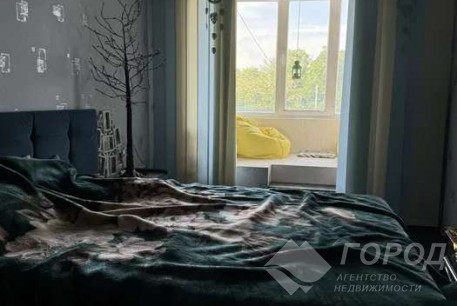 Продам 3-х кімнатну квартиру, Гагарина проспект, Проспект Гагарина метро, Код: 808738/1