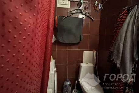 Продам 2-х кімнатну квартиру, Одесская, Код: 808739/1