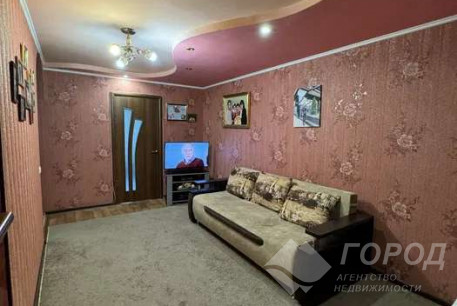 Продам 2-х кімнатну квартиру, Одесская, Код: 808739/1