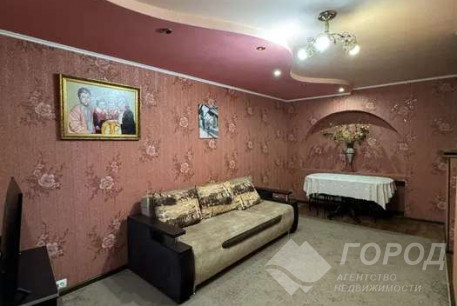 Продам 2-х кімнатну квартиру, Одесская, Код: 808739/1