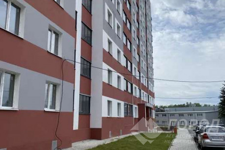 Продам 1-кімнатну квартиру в новобудові, Журавлевка, Код: 808740/1