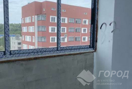 Продам 1-кімнатну квартиру в новобудові, Журавлевка, Код: 808740/1