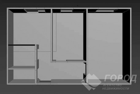 Продам 2-х кімнатну квартиру в новобудові, Салтовка, Академика Павлова метро, Код: 808740/2