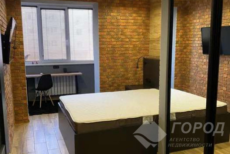 Продам 2-х кімнатну квартиру в новобудові, ХТЗ, Масельского метро, Код: 808742/1