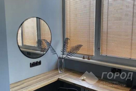 Продам 2-х кімнатну квартиру в новобудові, ХТЗ, Масельского метро, Код: 808742/1