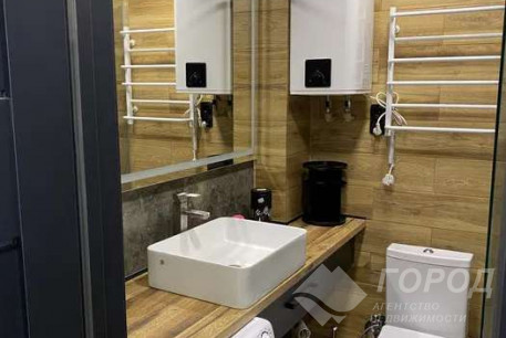 Продам 2-х кімнатну квартиру в новобудові, ХТЗ, Масельского метро, Код: 808742/1