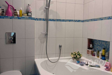 Продам 3-х кімнатну квартиру, Жуковского, Код: 808743/1