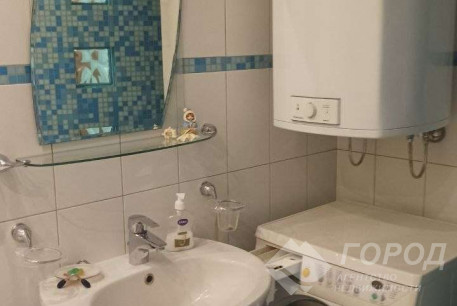 Продам 3-х кімнатну квартиру, Жуковского, Код: 808743/1