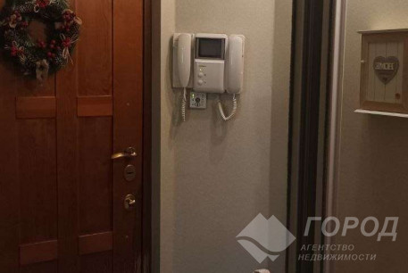 Продам 3-х кімнатну квартиру, Жуковского, Код: 808743/1