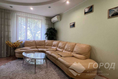 Продам 3-х кімнатну квартиру, Жуковского, Код: 808743/1