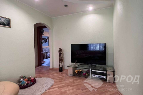 Продам 3-х кімнатну квартиру, Жуковского, Код: 808743/1