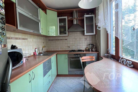 Продам 3-х кімнатну квартиру, Жуковского, Код: 808743/1