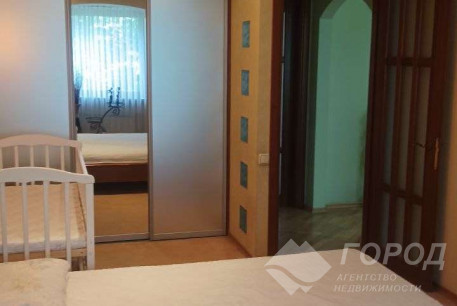 Продам 3-х кімнатну квартиру, Жуковского, Код: 808743/1