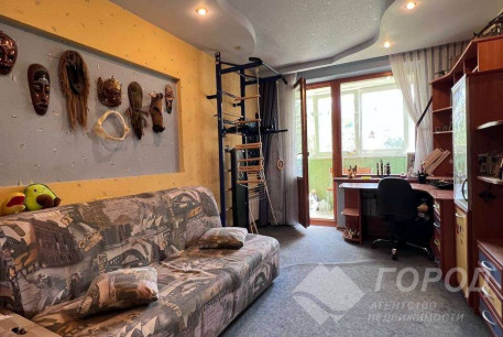 Продам 3-х кімнатну квартиру, Жуковского, Код: 808743/1