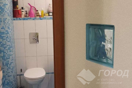 Продам 3-х кімнатну квартиру, Жуковского, Код: 808743/1