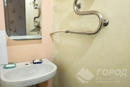 Продам 2-х кімнатну квартиру, Салтовка, Героев Труда метро, Код: 808744/1