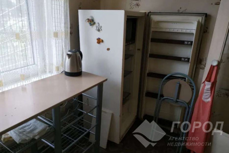 Продам 2-х кімнатну квартиру, Салтовка, Героев Труда метро, Код: 808744/1