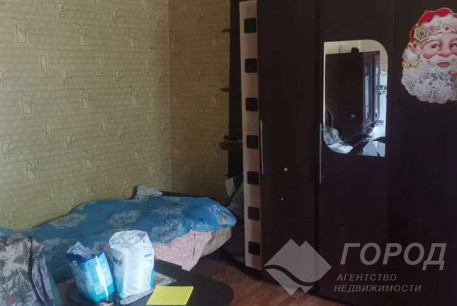 Сдам гостинку, Салтовский, Турбоатом метро (Салтовский), Код: 808745/1