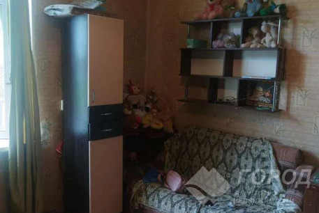 Сдам гостинку, Салтовский, Турбоатом метро (Салтовский), Код: 808745/1