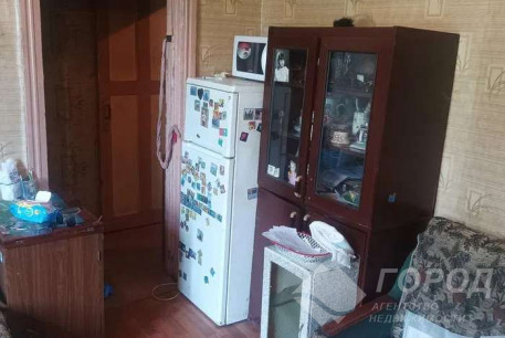 Сдам гостинку, Салтовский, Турбоатом метро (Салтовский), Код: 808745/1