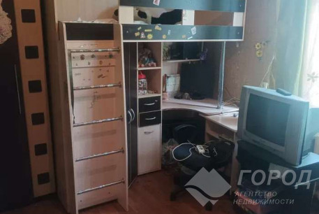 Сдам гостинку, Салтовский, Турбоатом метро (Салтовский), Код: 808746/1