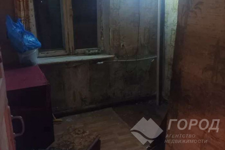 Сдам гостинку, Салтовский, Турбоатом метро (Салтовский), Код: 808746/1