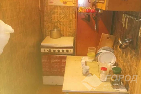 Сдам гостинку, Салтовский, Турбоатом метро (Салтовский), Код: 808746/1