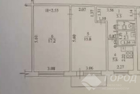 Продам 2-х кімнатну квартиру, Салтовка, Код: 808746/3