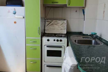 Сдам 1-кімнатну квартиру, Салтовка, Студенческая метро, Код: 808747/1