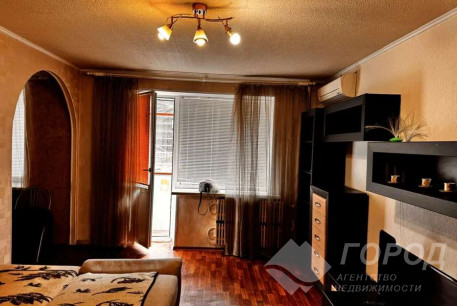 Сдам 1-кімнатну квартиру, Центр, Ярослава Мудрого пл., Код: 808748/5