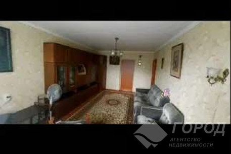 Сдам 3-х кімнатну квартиру, Новые дома, Код: 808749/1