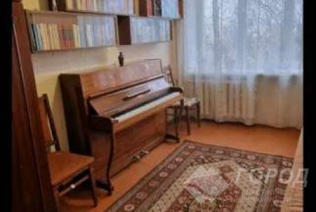 Сдам 3-х кімнатну квартиру, Новые дома, Код: 808749/1