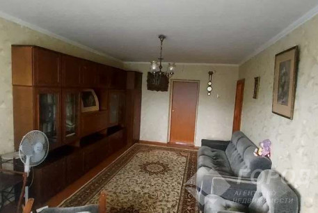 Сдам 3-х кімнатну квартиру, Новые дома, Код: 808749/1