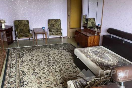 Сдам 2-х кімнатну квартиру, Салтовка, Студенческая метро, Код: 808750/1