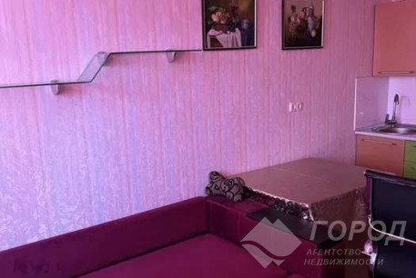 Сдам 1-кімнатну квартиру, Салтовка, Французский бульвар, Код: 808750/2