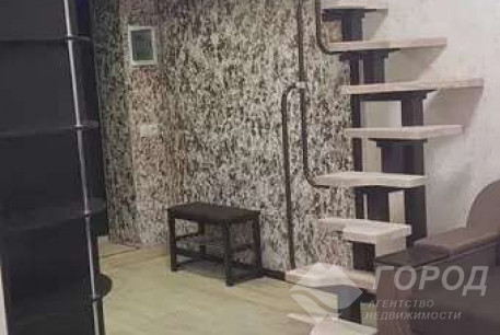 Сдам гостинку, ХТЗ, Пролетарская метро (Индустриальная), Код: 808751/1