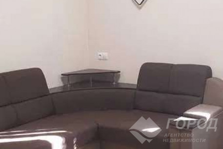 Сдам гостинку, ХТЗ, Пролетарская метро (Индустриальная), Код: 808751/1