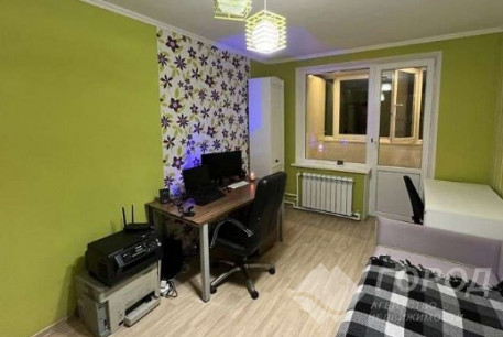 Продам 3-х кімнатну квартиру, Салтовка, Героев Труда метро, Код: 808754/1