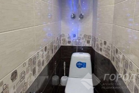 Продам 3-х кімнатну квартиру, Салтовка, Героев Труда метро, Код: 808754/1