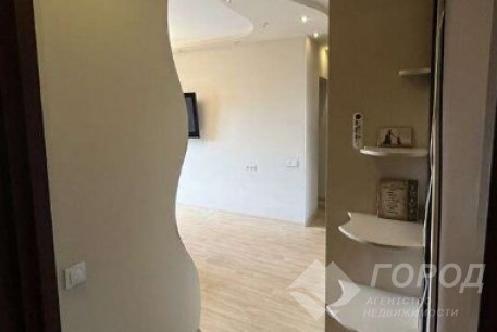 Продам 3-х кімнатну квартиру, Салтовка, Героев Труда метро, Код: 808754/1