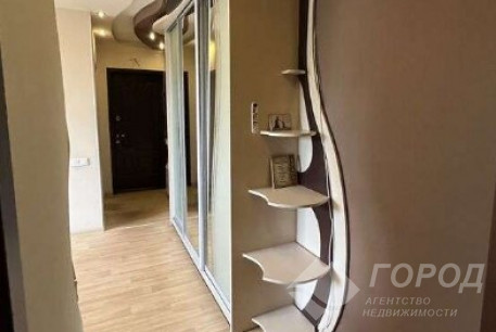 Продам 3-х кімнатну квартиру, Салтовка, Героев Труда метро, Код: 808754/1