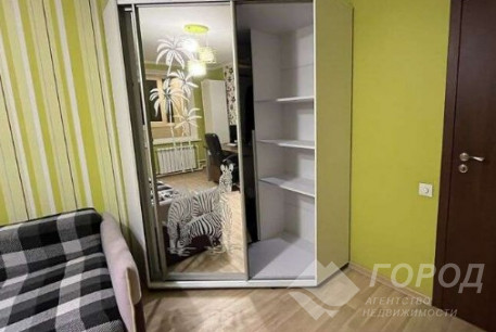 Продам 3-х кімнатну квартиру, Салтовка, Героев Труда метро, Код: 808754/1