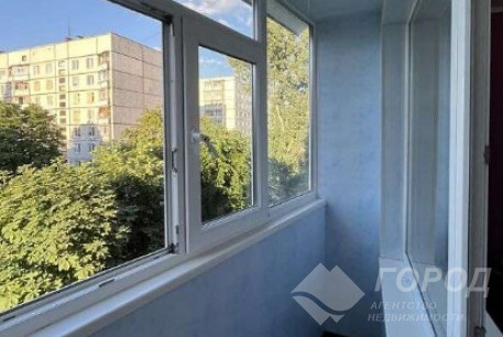 Продам 3-х кімнатну квартиру, Салтовка, Героев Труда метро, Код: 808754/1